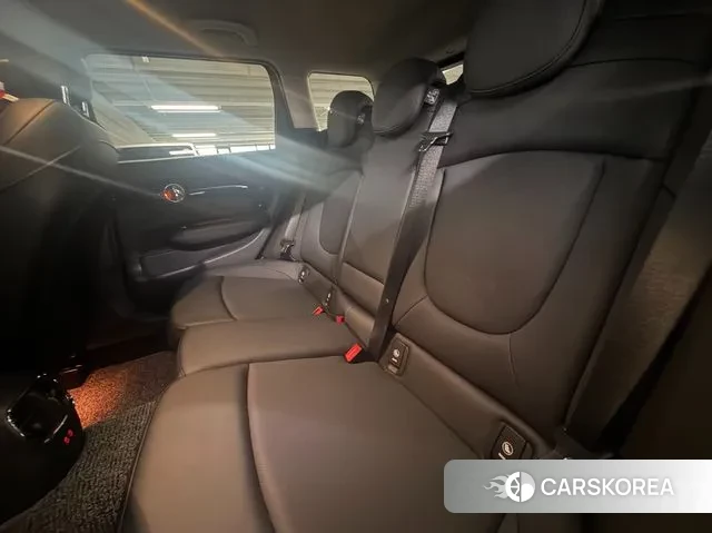 Mini Cooper Clubman id 3712142 из Кореи 20