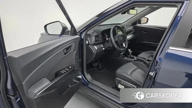 Ssangyong Berry New Tivoli id 3379366 из Кореи 20