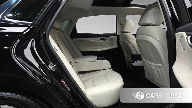 Hyundai The New Grandeur IG id 4720819 из Кореи 39