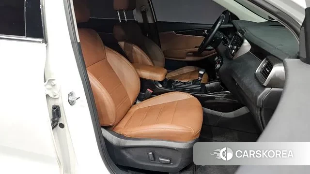 Kia The New Sorento id 3061035 из Кореи 20