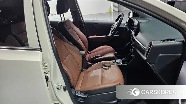 Kia The New Morning (JA) id 3016157 из Кореи 20