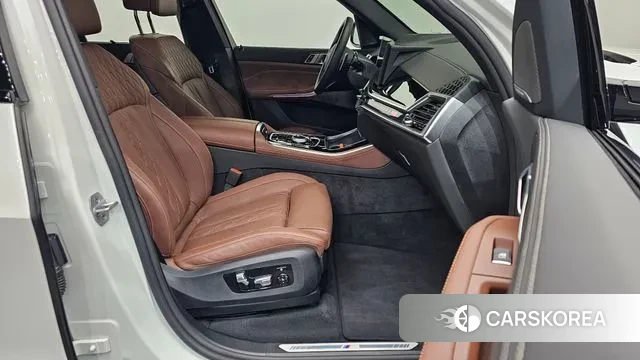 BMW X5 (G05) id 3549629 из Кореи 20