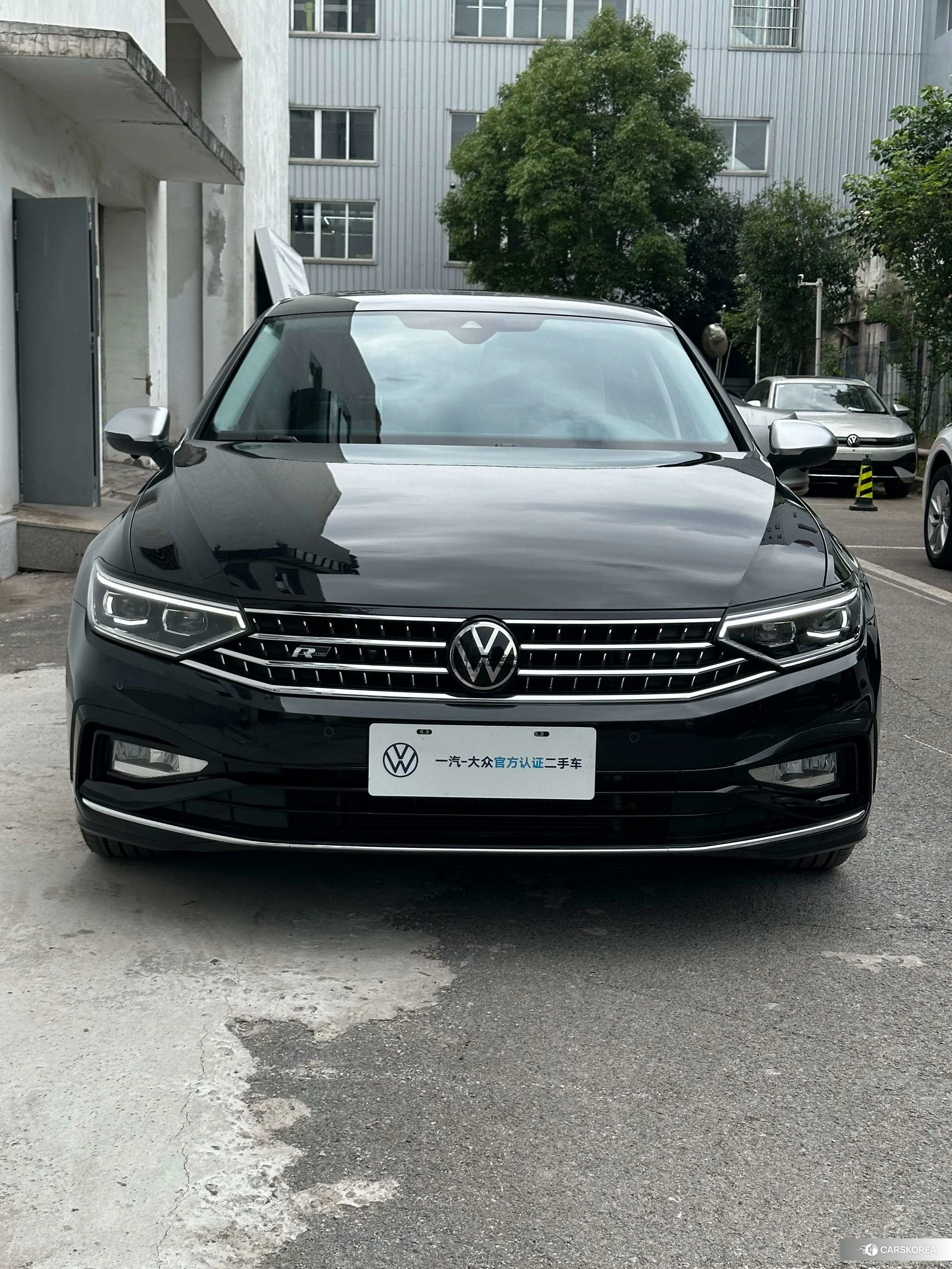 Volkswagen Magotan id 4406118 из Китая 34