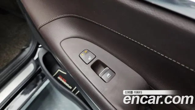 Hyundai The New Grandeur IG id 2790921 из Кореи 20