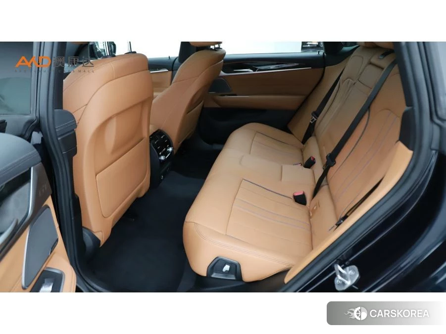 BMW 6 series GT id 4455249 из Китая 10