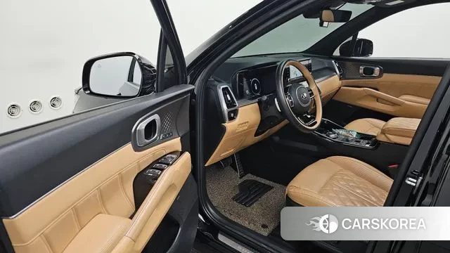 Kia Sorento 4th Generation id 3402353 из Кореи 20