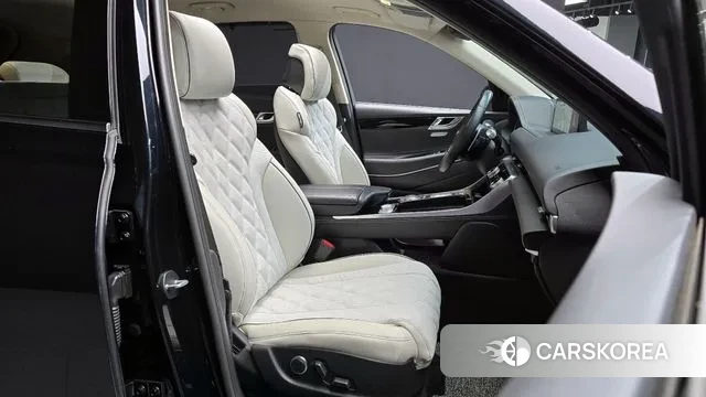 Genesis GV80 id 3587614 из Кореи 20