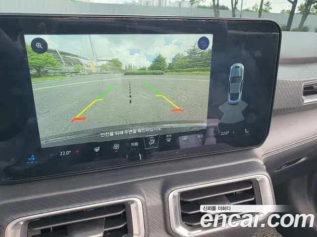 Ford Mustang 7th Generation id 2948872 из Кореи 19