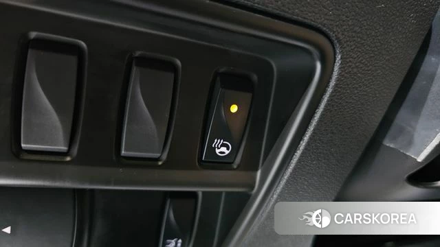 Renault Korea (Samsung) The New QM6 id 4624869 из Кореи 30