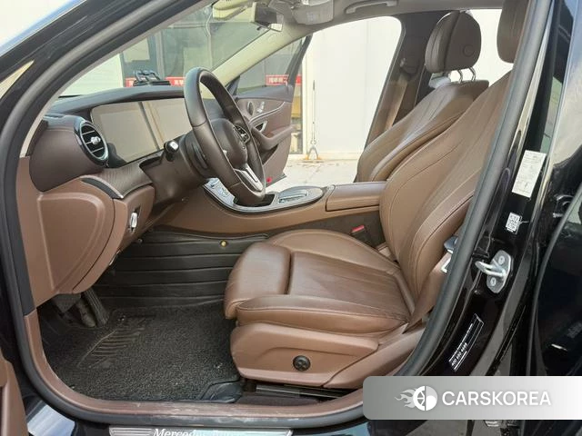 Mercedes-Benz E-class id 4240078 из Китая 14