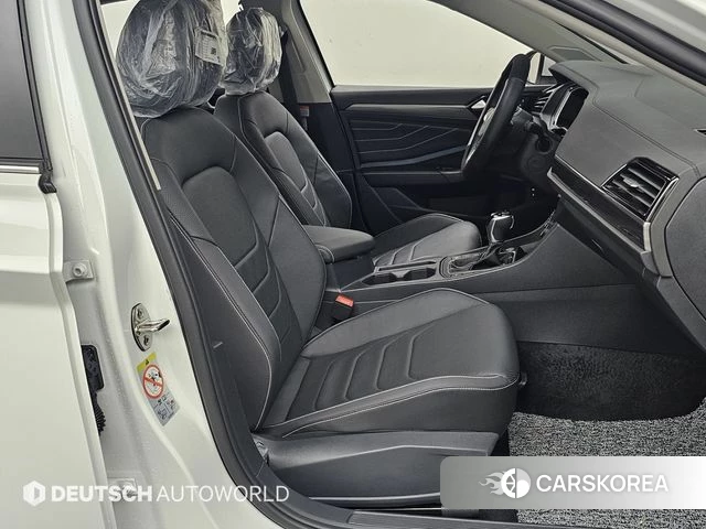 Volkswagen 7th Generation of Jetta id 4612535 из Кореи 20