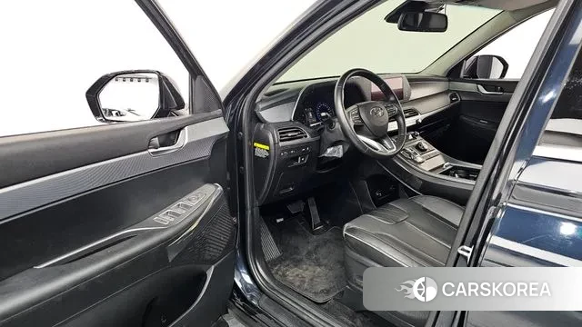 Hyundai Palisade id 3772839 из Кореи 20