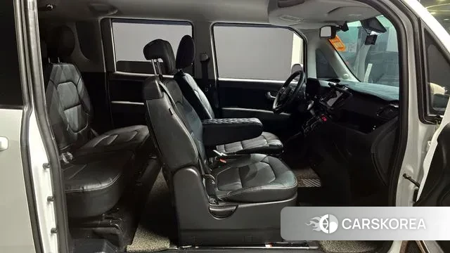 Kia The New Kia Ray id 3031588 из Кореи 20