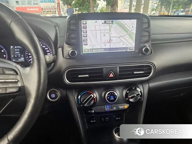 Hyundai Kona id 2966808 из Кореи 17