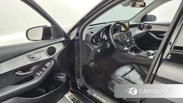 Mercedes-Benz GLC-Class X253 id 3867278 из Кореи 20