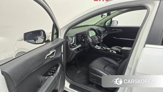 Kia Sportage 5th Generation id 4835537 из Кореи 32