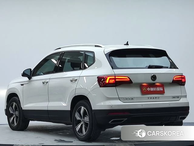 Volkswagen Tuyue id 4207628 из Китая 18