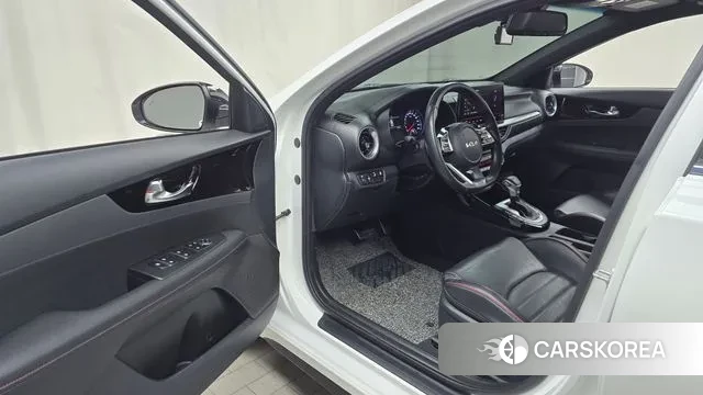 Kia The New K3 2nd generation id 3722398 из Кореи 20