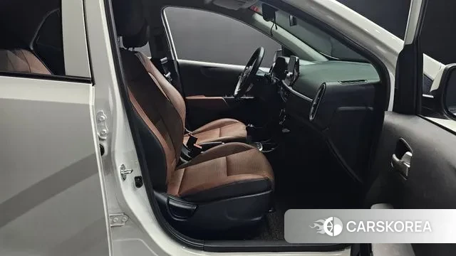 Kia The New Morning (JA) id 3057991 из Кореи 20