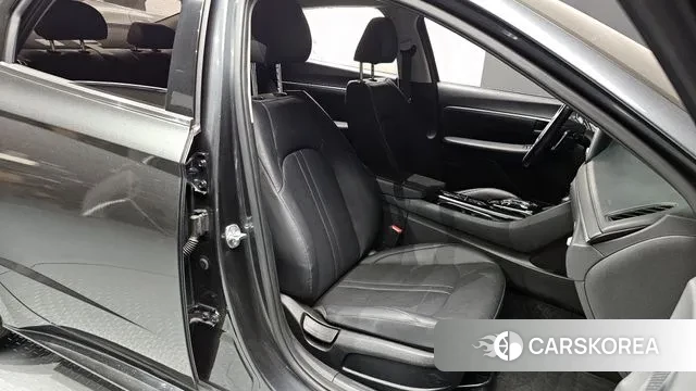 Hyundai Sonata (DN8) id 3371065 из Кореи 20