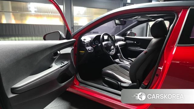 Hyundai Veloster (JS) id 4633189 из Кореи 20