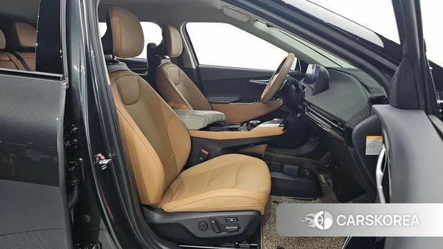 Kia EV6 id 4388107 из Кореи 32