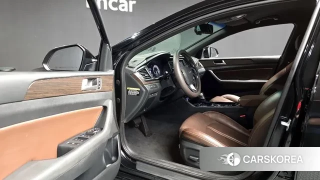 Hyundai Sonata New Rise id 3024497 из Кореи 20