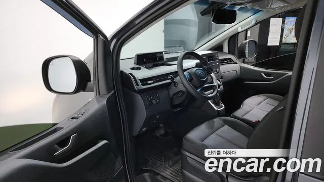 Hyundai Staria id 2781999 из Кореи 20