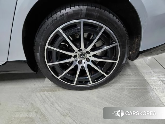 Mercedes-Benz EQS V297 id 3839629 из Кореи 10