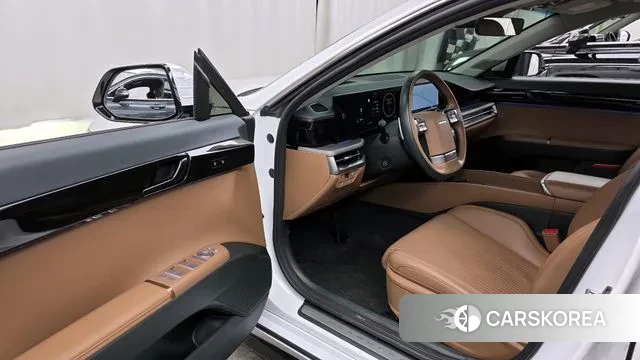 Hyundai Grandeur (GN7) id 3614741 из Кореи 20