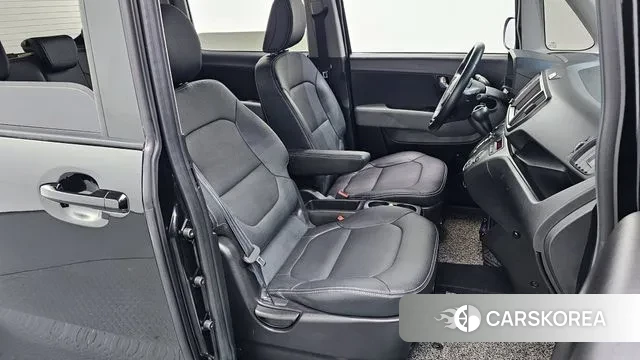 Kia The New Kia Ray id 3670260 из Кореи 20