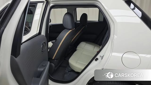 Hyundai The New Casper id 4583964 из Кореи 33