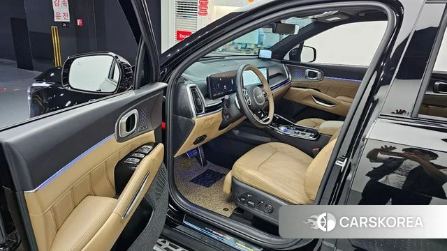 Kia The New Sorento 4th Generation id 4749287 из Кореи 20