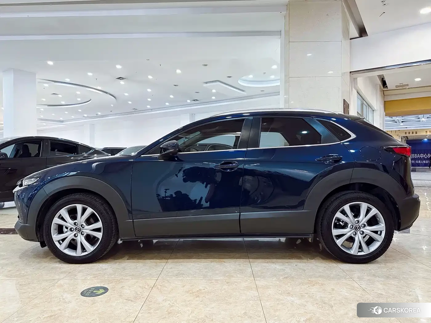 Mazda CX-30 id 4559584 из Китая 20