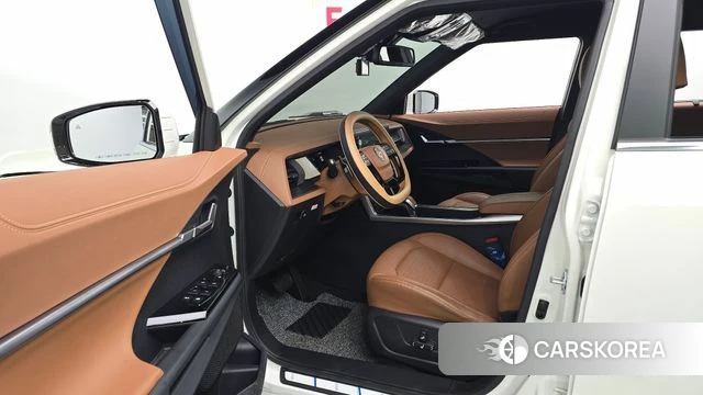 Ssangyong Torres id 3798591 из Кореи 20