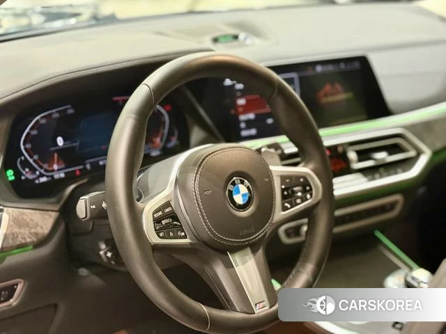BMW X5 (imported) id 4278280 из Китая 19