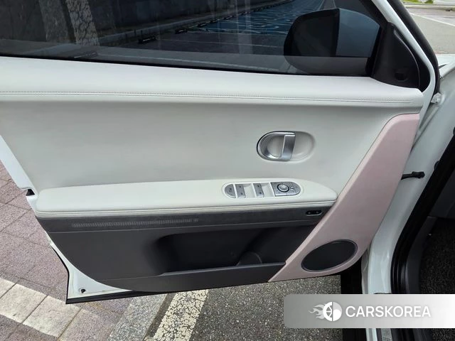 Hyundai Ionic 5 id 4604117 из Кореи 20
