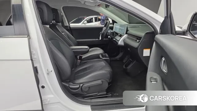 Hyundai Ionic 5 id 3280388 из Кореи 20