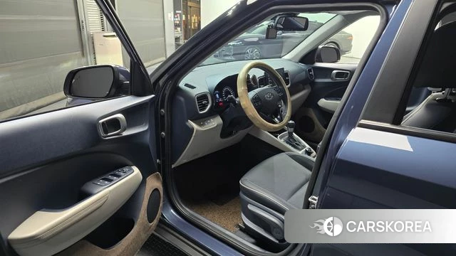 Hyundai Venue id 3897750 из Кореи 20