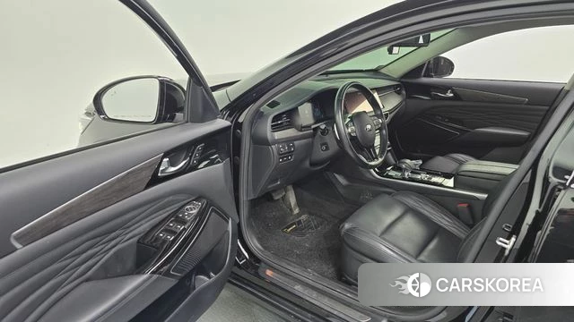 Kia K7 Premier id 4464734 из Кореи 38