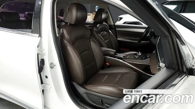 Hyundai The New Grandeur IG id 2705583 из Кореи 20