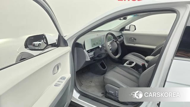 Hyundai Ionic 5 id 4775238 из Кореи 20