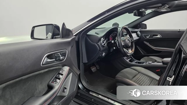 Mercedes-Benz CLA-Class C117 id 4311148 из Кореи 22