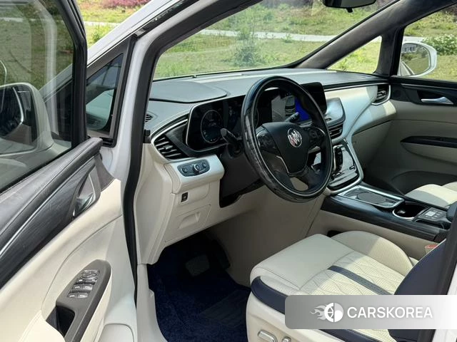 Buick GL8 id 4209322 из Китая 16