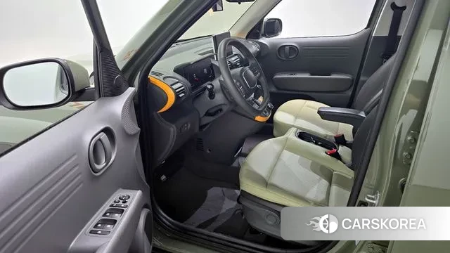 Hyundai Casper id 3043119 из Кореи 20