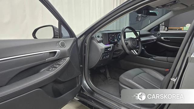 Hyundai Sonata D Edge (DN8) id 4589727 из Кореи 27