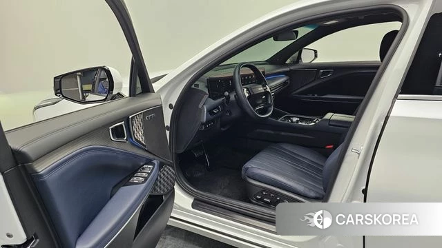 Kia The New K8 id 3817179 из Кореи 20