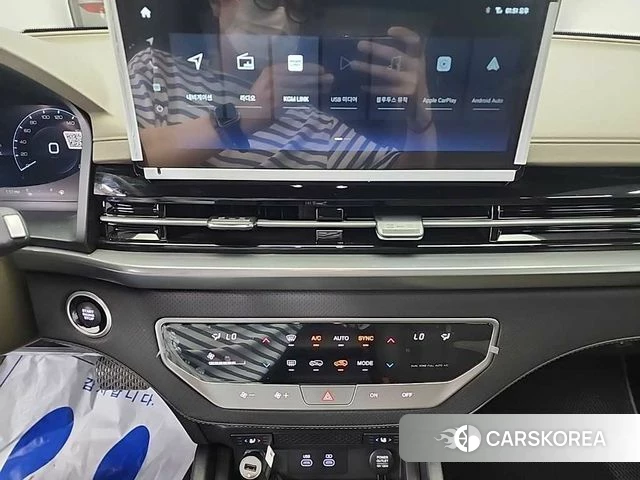 Ssangyong Musso Sports Cannes (Q250) id 4394420 из Кореи 19
