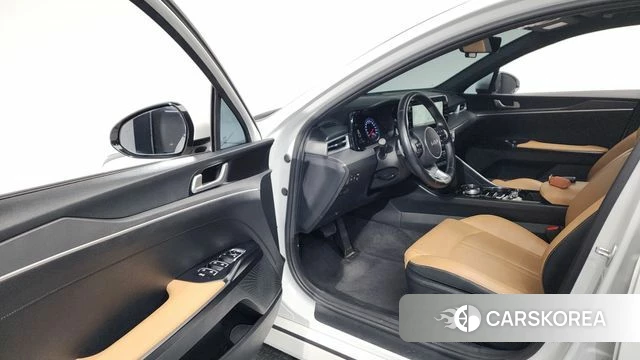 Kia K5 Hybrid 3rd Generation id 4524144 из Кореи 31