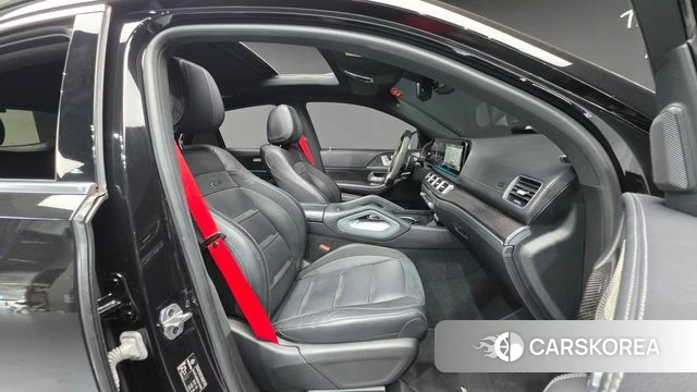 Mercedes-Benz GLE-Class W167 id 4517978 из Кореи 20